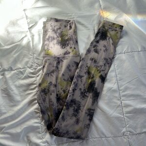 Lululemon align leggings